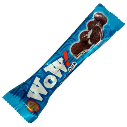 Galletas de chocolate WoW