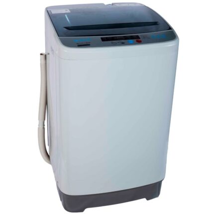 Lavadora automática Milexus - 7.5kg