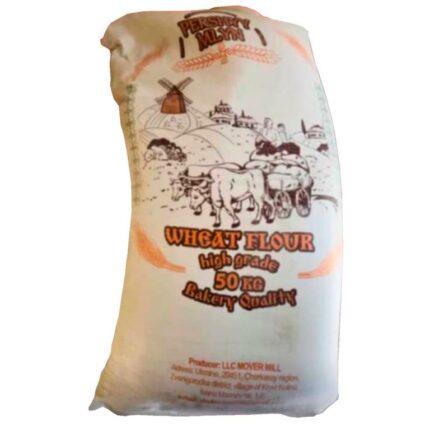 Saco de Harina de trigo - 50 kg