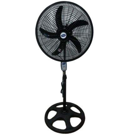 Ventilador de pedestal DISA - 18 pulgadas